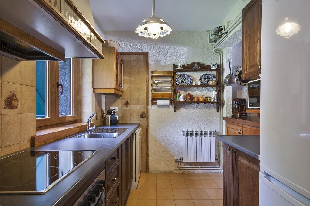 Arties Luxury Apartments Duplex Con Parking Y Guardaski En Ruda חדר תמונה